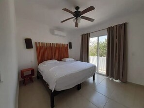 4 Schlafzimmer, WLAN