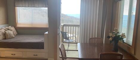 Studio, Multiple Beds (10-202)