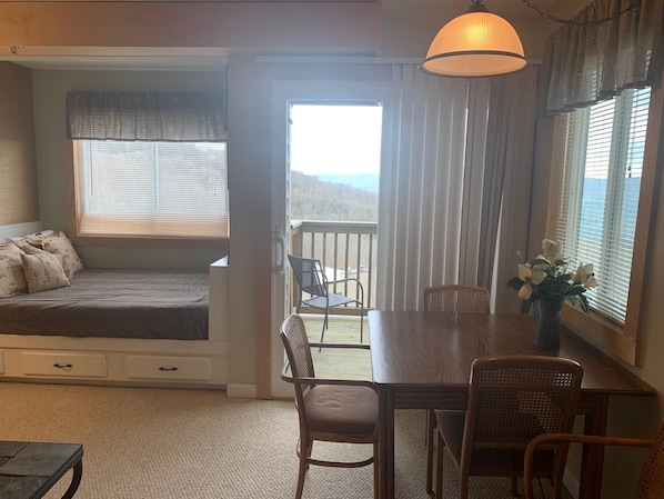 Studio, Multiple Beds (10-202)