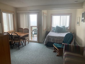 Studio, Multiple Beds (10-701) | Free WiFi - Sugar Ski & Country Club Unit 10-701 Bronze (Banner Elk)