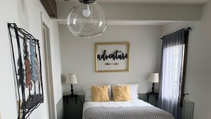Studio, flere senger (Sugar Ski & Country Club Unit 11-402 ) | Wi-fi (inkludert)
