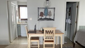 Studio, flere senger (Sugar Ski & Country Club Unit 11-402 ) | Eget kjøkken
