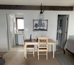 Studio, Multiple Beds (Sugar Ski & Country Club Unit 11-402 ) | Private kitchen