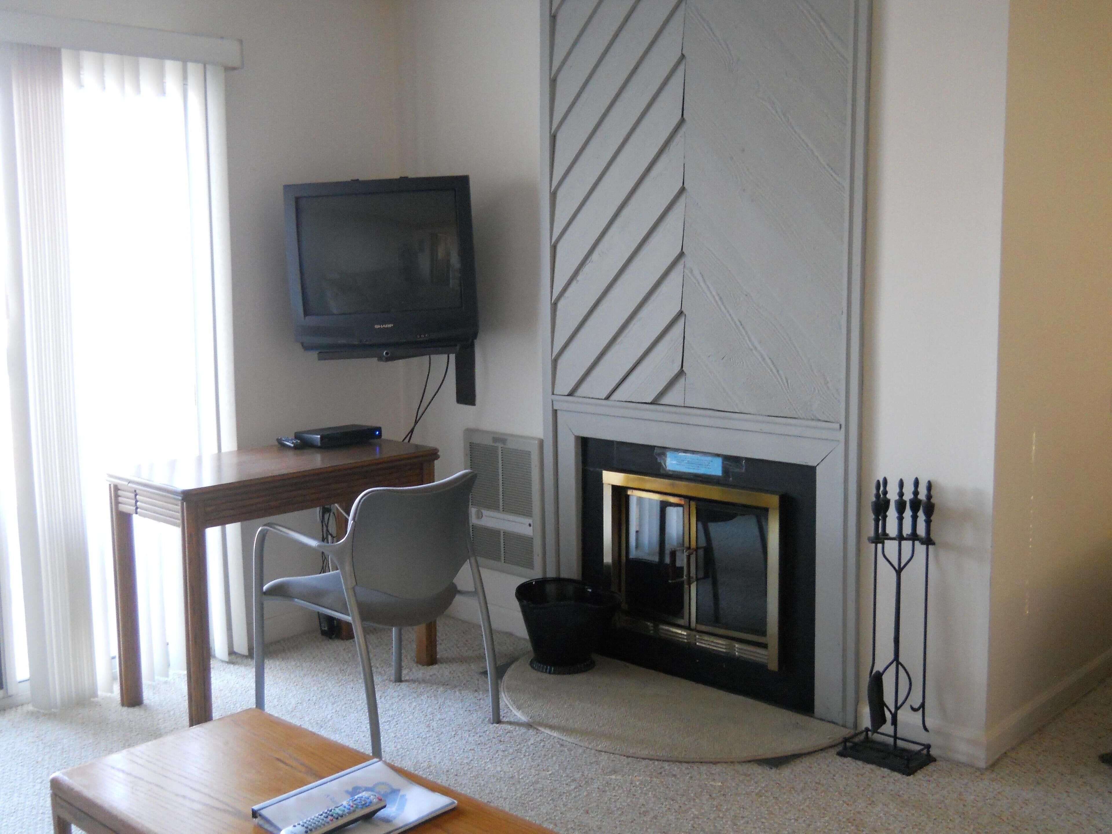 Studio, nhiều giường (11-502) | Phòng khách