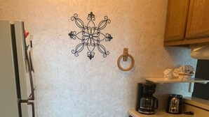 Studio, flere senger (Sugar Ski & Country Club Unit 11-601 ) | Eget kjøkken