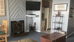 Studio, flere senger (Sugar Ski & Country Club Unit 11-601 ) | Oppholdsrom