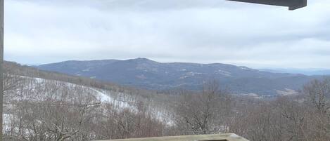 Studio, Beberapa Tempat Tidur (Sugar Ski & Country Club Unit 11-601 ) | Balkon