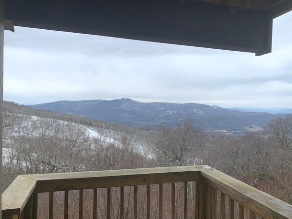 Studio, Multiple Beds (Sugar Ski & Country Club Unit 11-601 ) | Balcony