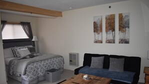 Studio, flere senger (Sugar Ski & Country Club Unit 10-702 )