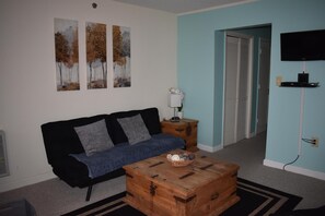 Studio, Mehrere Betten (Sugar Ski & Country Club Unit 10-702 ) | Wohnzimmer