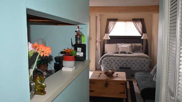 Studio, flere senger (Sugar Ski & Country Club Unit 10-702 )