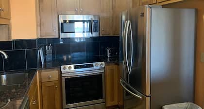 Sugar Ski & Country Club Unit 425 Silver