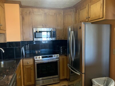 Sugar Ski & Country Club Unit 425 Silver