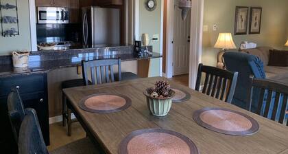 Sugar Ski & Country Club Unit 425 Silver