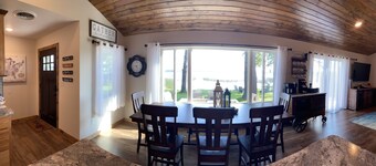 Calling Outdoor Adventurers! Resting on Grace Lake House with Home Theater!