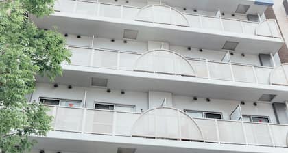 Royal Heights Sakuragawa Condominium