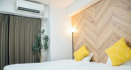 Royal Heights Sakuragawa Condominium