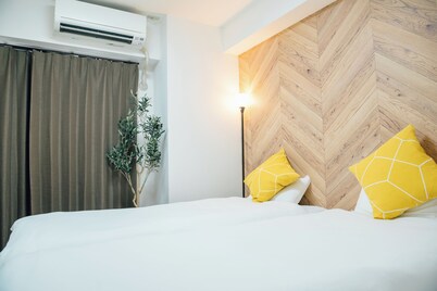 Royal Heights Sakuragawa Condominium