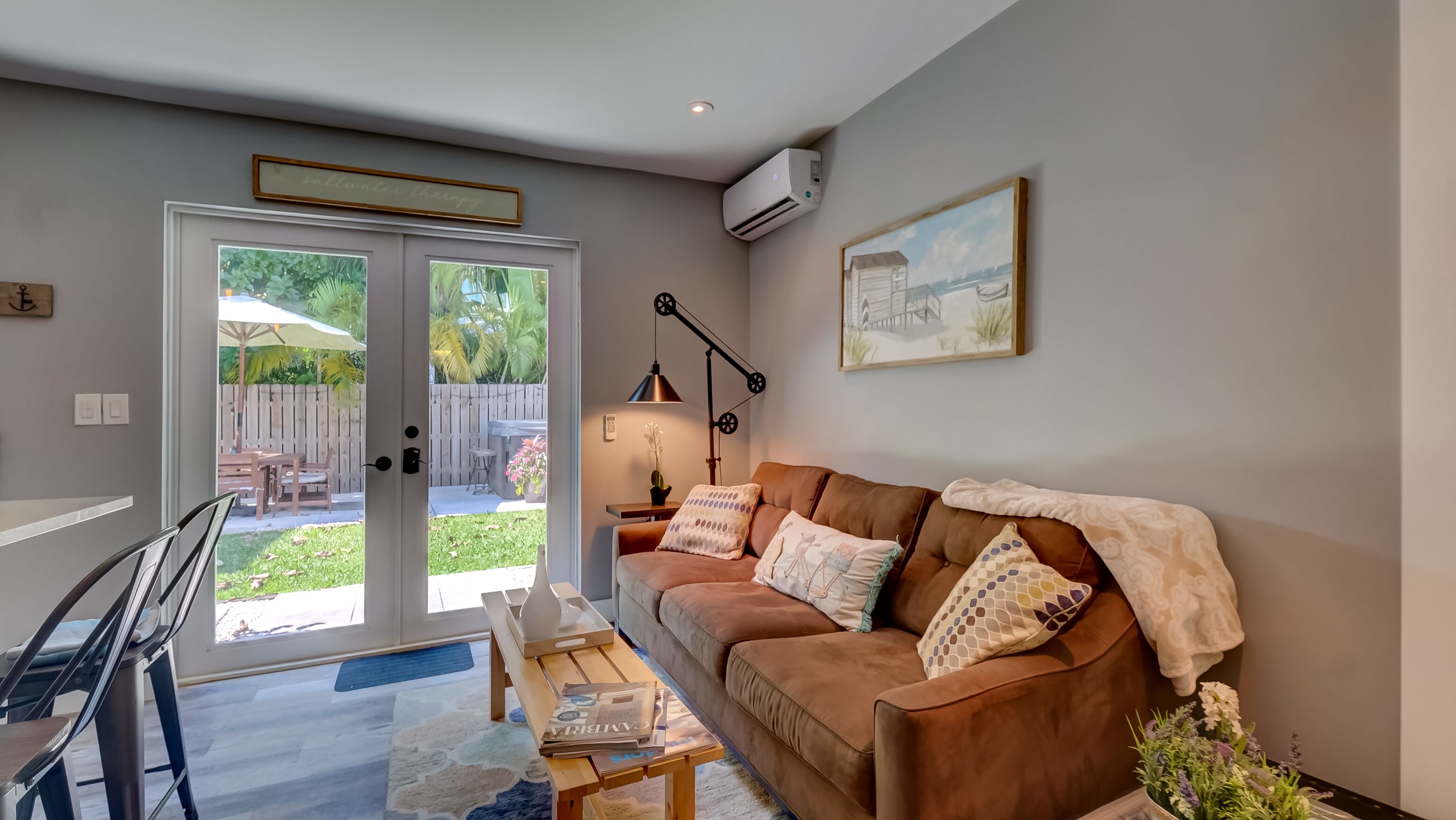 TV, videospill, bøker og musikkbibliotek