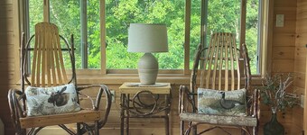 Beautiful Cabin for a Getaway to the Boundary Waters Canoe Area.