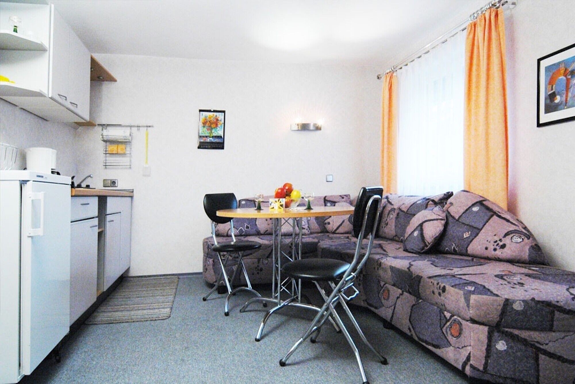 Fernseher