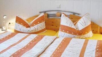 2 chambres, Wi-Fi, draps fournis