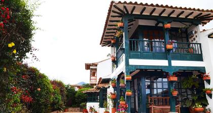 Casa La Carolina, un lugar para pasar unas vacaciones en familia
