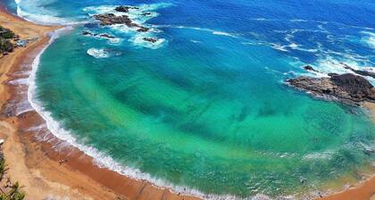 ☺ PUNTAGAVIOTA ☺ HUATULCO ☺ ARROCITO BEACH ☺