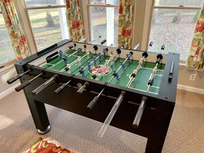 Sala de juegos