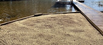 Visit The Good Life on Lake Gaston! 5 bedrooms with kayaks, SUPs, pedal boat.