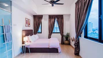Studio Standar | Wi-Fi gratis