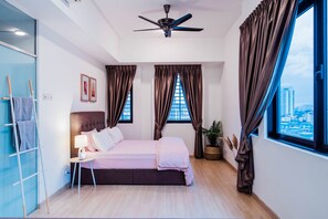 Estudio estándar | Wifi gratis