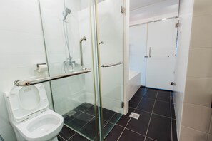 Estudio estándar | Baño