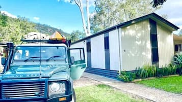 Villa de lujo, para no fumadores, vista a la montaña | Cunas gratuitas, wifi gratis y ropa de cama