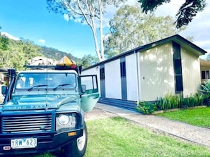 Spa Villa