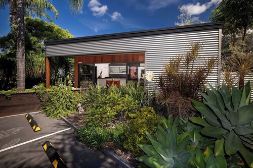 Esk Caravan Park & Motel