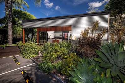 Esk Caravan Park & Motel