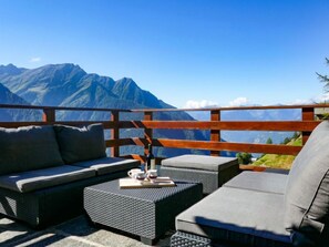 Property grounds - Rustico Catcüc by Interhome (Malvaglia)