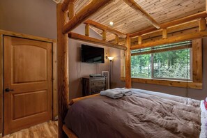 1 habitación y wifi 