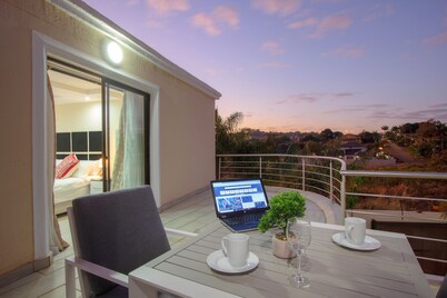 Royal Hills Lodge and Spa