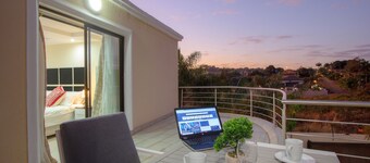 Royal Hills Lodge and Spa