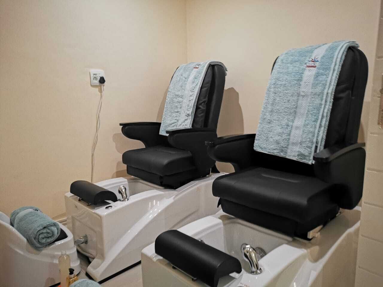 Spa