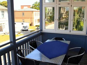 Speisen im Freien