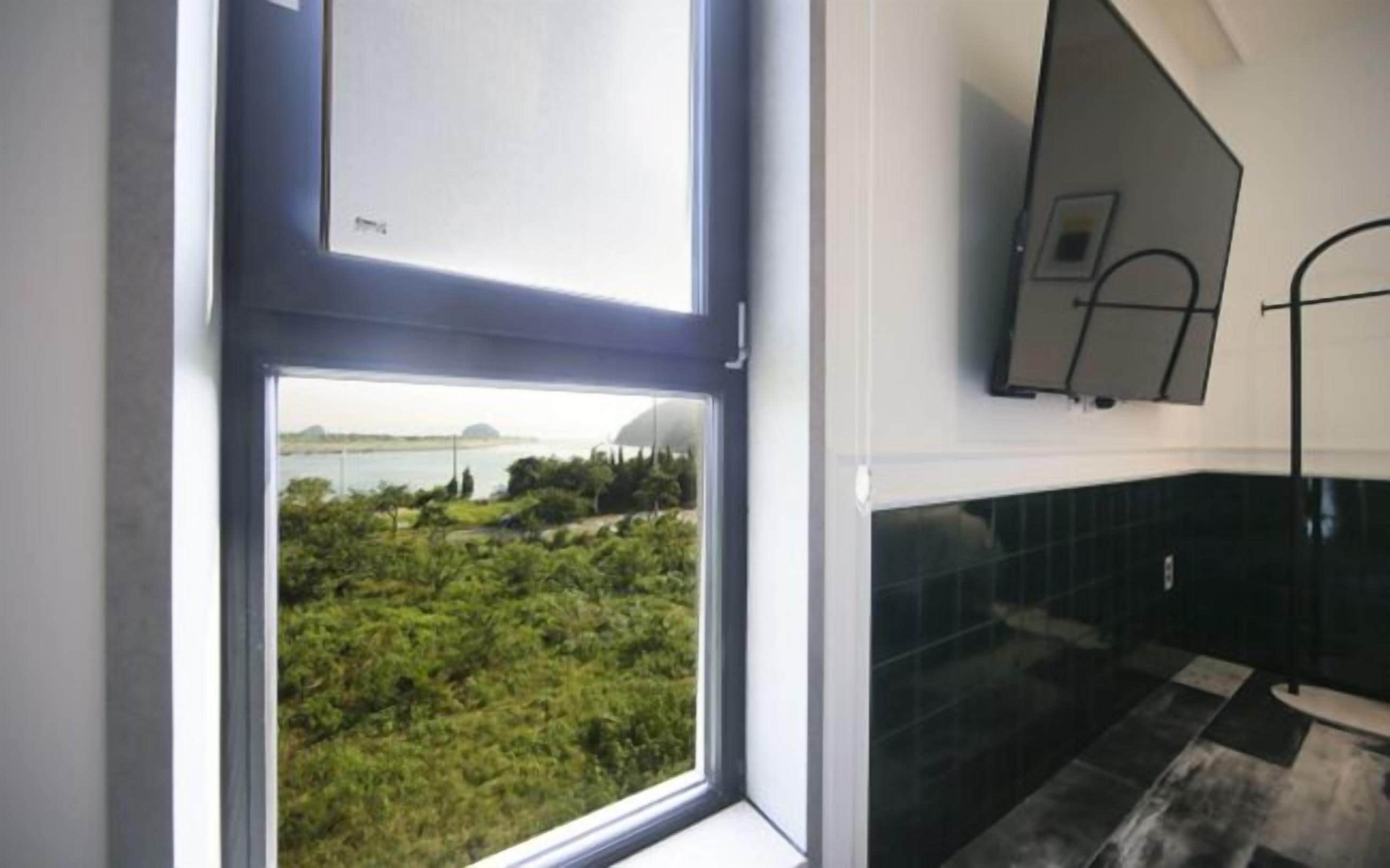 Standard Room | View from room