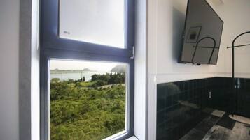 Standard Room | View from room