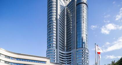 Foreign Trade Centre C&D Hotel Fuzhou