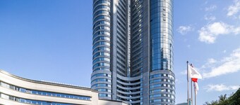 Foreign Trade Centre C&D Hotel Fuzhou