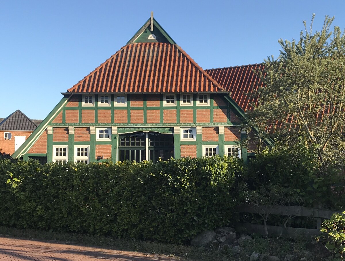 Värdens profilbild