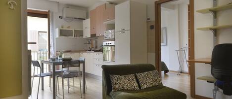 Fernseher, DVD-Player