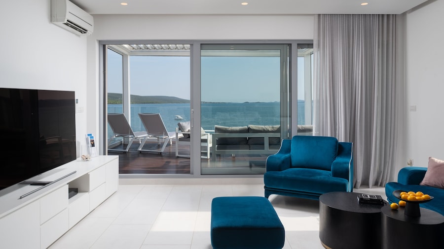 Suncana Villa Sukosan